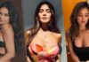 Esha Gupta Leaves Internet Drooling With Her Busty Display In Latest Outfit - 5 Times She Was Too Hot To Handle In Bodycon Fits