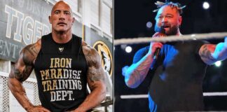 Fallen WWE Star Bray Wyatt’s Family Thanks Dwayne Johnson For Looking After Them & Keeping Their Homes Filled After The Icon’s Death, The Rock Replies With Love