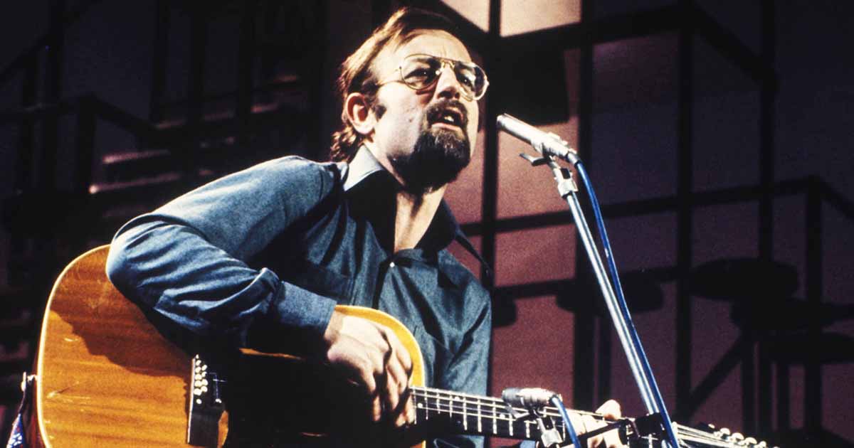 Folk singer & Expert Whistler Roger Whittaker Dies At 87, Fans Pour In Heartfelt Tributes