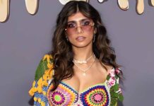 Former P*rn Star Mia Khalifa Gets Massive Backlash For Driving Recklessly Under The Influence Of Drugs & Sharing It On Internet, Netizens Say, "Is She Doing A Jail Time Speed Run?"