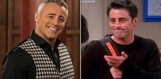 Friends Star Matt LeBlanc Once Opened Up About The Time When He Got Addressed As 'Joey's Dad', So Bizarre!