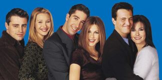 Friends Reimagined With AI The Most Nightmarish Way Has Left Redditors Stunned & Creeped Out