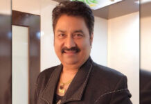 From being a guest to judge on 'Indian Idol', it's new adventure for Kumar Sanu