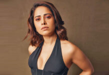 From ensemble films to solo leads, Nushrratt Bharuccha reviews her career graph