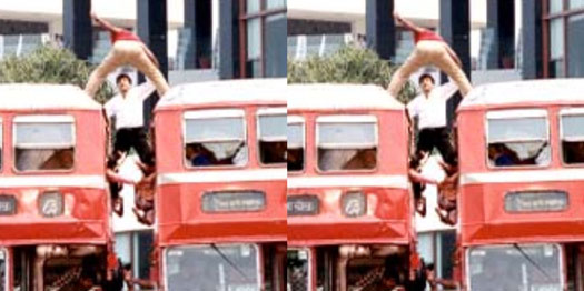 From Mohra To Nayak, Five Bollywood Films That Were Filmed Around Mumbai's Iconic Double-Decker Buses