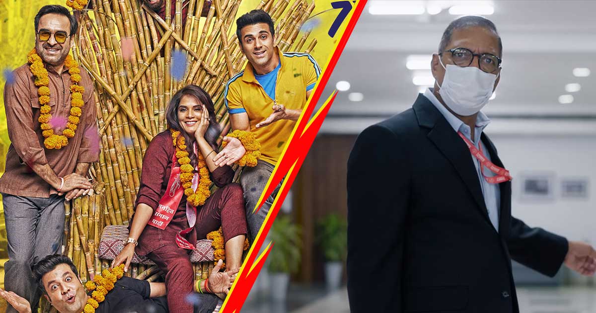 Fukrey 3 Box Office Day 2 VS The Vaccine War (Early Trends): Vivek Agnihotri Directorial Lags Behind While Fukras Sail Through