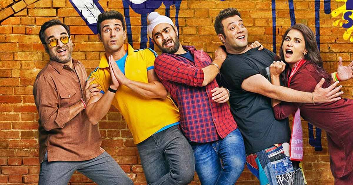 ‘Fukrey 3’ shifts release date to September 28