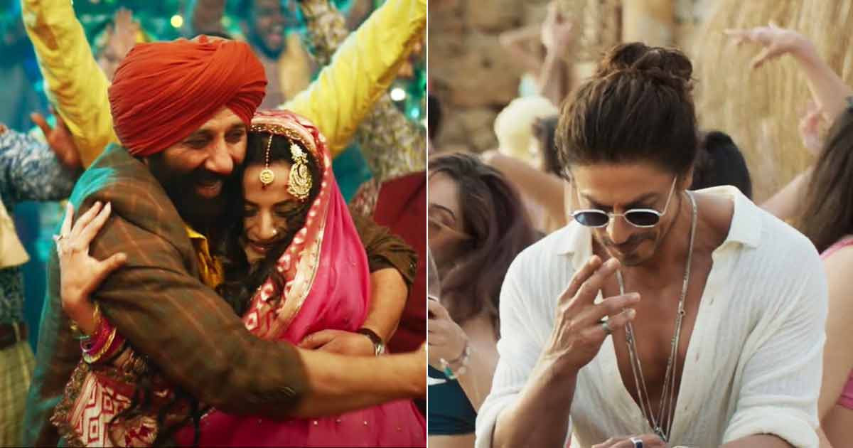 Gadar 2: Ameesha Patel Talks About Ageism & 'Comeback' Term In Bollywood Citing Shah Rukh Khan & Aamir Khan As An Example