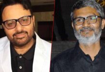 Gadar 2 Director Anil Sharma Beats Nitesh Tiwari In Directors' Ranking