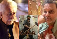 Gadar 2 Director Anil Sharma Breaks Silence On Naseeruddin Shah Calling His Film 'Disturbing', Says "It's Not Against Any Country…”