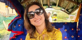 Gauri Tejwani to play mother in ‘Pashminna - Dhaage Mohobbat Ke’