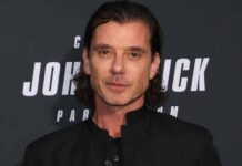 Gavin Rossdale: ‘By staying silent about gun violence we’ve been in some ways complicit in it’