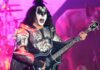 Gene Simmons wouldn't leave wife Shannon if she cheated