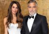 George Clooney constantly 'inspired' by wife Amal