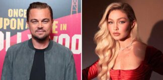 Gigi Hadid Chose To Break Up With Leonardo DiCaprio Because Of His In & Out Nature?
