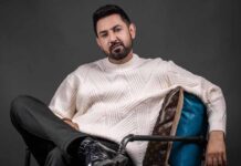 Gippy Grewal to make a special appearance in OTT show ‘Chamak’
