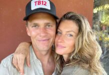 Gisele Bündchen admits she never ‘dreamed’ of splitting from Tom Brady: ‘My parents have been married for 50 years!’