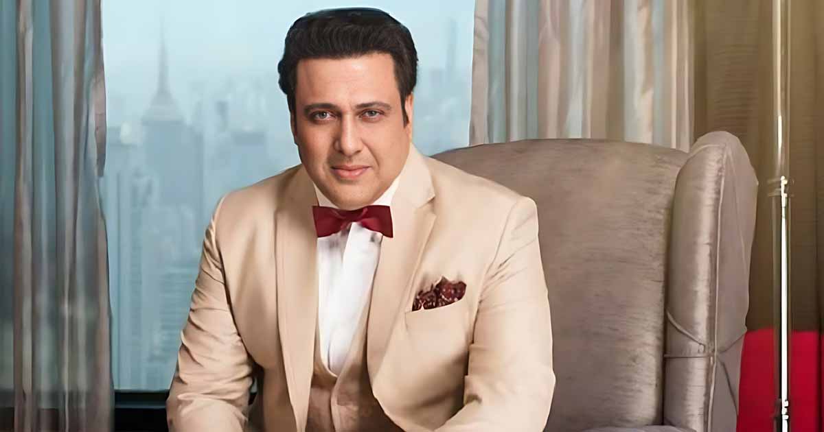 Govinda To Be Questioned In 1,000 Crore Online Ponzi Scam Over His Promotional Videos!