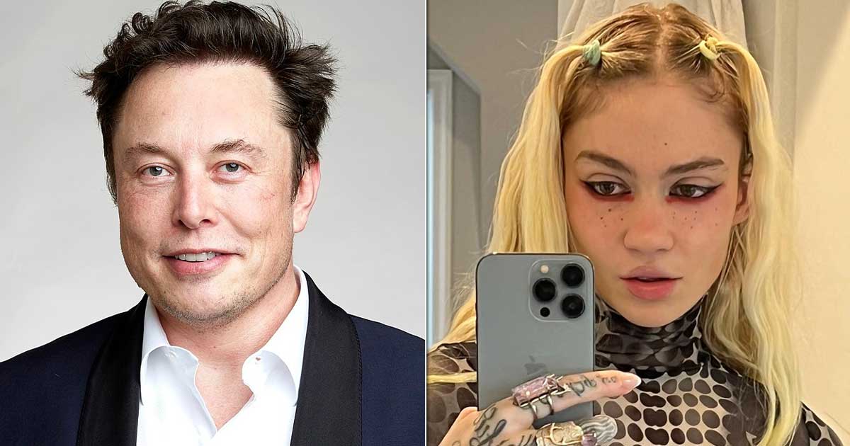 Elon Musk Has A 3rd Son Named 'Techo'? Grimes Revealed Getting Upset As He Sent Her Intimate Snaps Of Birth-Giving To His Father & Brothers