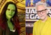 Guardians Of The Galaxy Director James Gunn Reveals Having An Entire List Of Actors He Wished To Get For The MCU Film But Ended Up Getting Only Zoe Saldana: "I Loved Her From The Beginning"