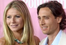 Gwyneth Paltrow blows off question about whether she thinks giving her husband oral sex is ‘mandatory’!
