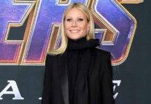 Gwyneth Paltrow Once Recommended To Have A Luxurious Org*sm By Using 24-carat Gold-Plated D*ldo Of $15K