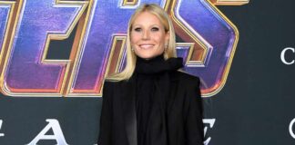 Gwyneth Paltrow Once Recommended To Have A Luxurious Org*sm By Using 24-carat Gold-Plated D*ldo Of $15K