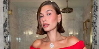 Hailey Bieber scolded by restaurant employee over parking