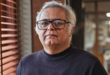 Hansal Mehta predicts medium of OTT will have the same journey as television