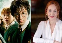 Harry Potter Reboot Series Producer Talks About J.K. Rowling’s Influence On The Show