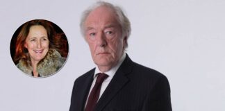 ‘Harry Potter’ stars lead wave of tributes to Sir Michael Gambon: ‘He was a magnificent trickster!’