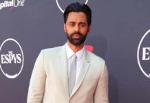 Hasan Minhaj Gets Pulled Up On The Internet Over Admitting To Fabricating His Stand-Ups, Including His Daughter’s Anthrax Scare