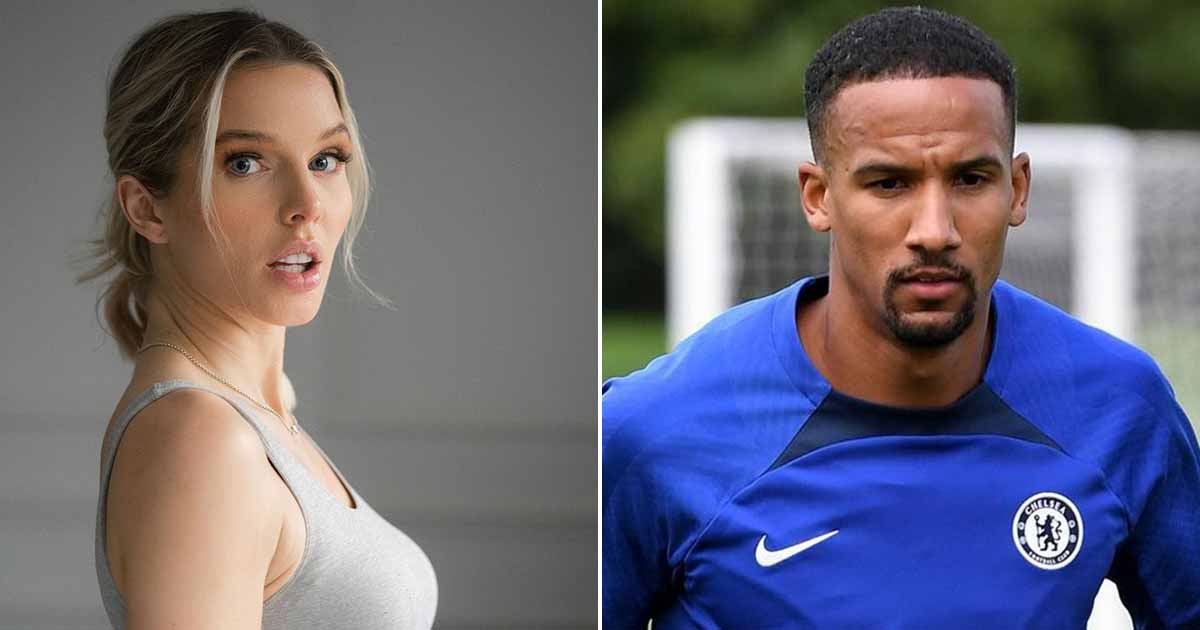 Helen Flanagan Takes A Dig At Ex-Fiance Scott Sinclair With Her 2-Year-Old Son In A New Video 