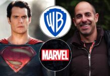 Henry Cavill's Man Of Steel Writer Shares Shocking Details About Warner Bros Who Got Afraid Of The MCU