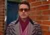 Here's Everything To Know About Robert Downey Jr's Binishell Mansion