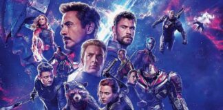 Here's How Much Profit Avengers: Endgame Made Out Of Its Total Worldwide Box Office Business