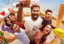 ‘Hostel Daze 4’ to see the gang entering the final year of college