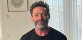 Hugh Jackman indulges in retail therapy amid separation from wife