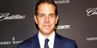 Hunter Biden indicted on federal gun charges months after plea deal with prosecutors collapsed