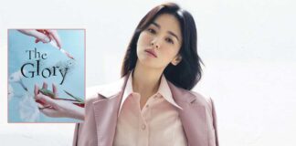 Hye-Kyo Feels ‘The Glory’ Has Been A Turning Point In Her Career As She Complains About Getting Stereotyped