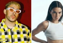 'I have no commitment to clarify anything to anyone': Bad Bunny refuses to confirm or deny if he's dating Kendall Jenner