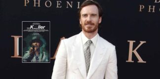 'I love that kind of movie': Michael Fassbender was left 'salivating' by The Killer