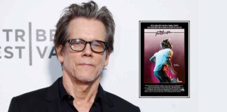 'I rejected it, like, full on': Kevin Bacon was scorched by Footloose fame