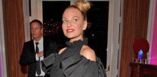 'I was in bed for three years': Sia's mental health plummeted after divorce