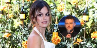 'I was so obsessed!' Rachel Bilson's drunken friend spoiled flirty night with Justin Timberlake