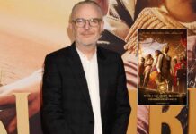 'I'd be really interested in looking at it': Francis Lawrence is willing to direct another Hunger Games film