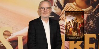 'I'd be really interested in looking at it': Francis Lawrence is willing to direct another Hunger Games film