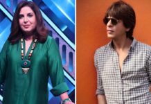 ‘IGT’: Farah Khan recounts train travel with SRK for ‘Chaiyya Chaiyya’ shoot