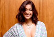 Ileana D'Cruz's Throwback Too Hot To Handle Pic Will Leave You Drooling - Check Out Here!