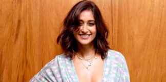 Ileana D'Cruz's Throwback Too Hot To Handle Pic Will Leave You Drooling - Check Out Here!